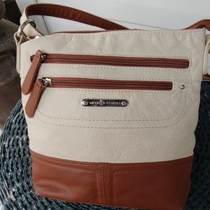 Stone Mountain Pocketbook
